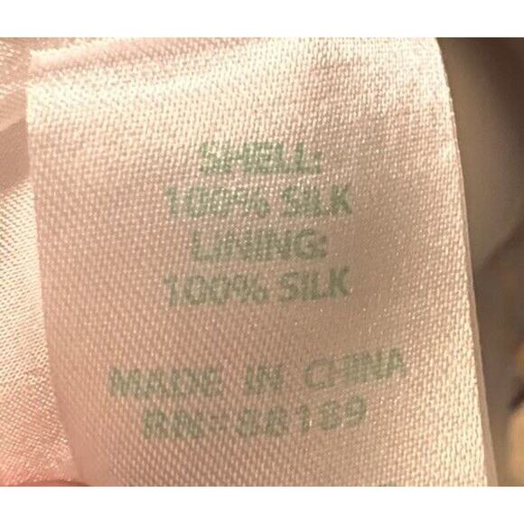 Lilly Pulitzer Multicolor Floral Midi Dress - Picture 8 of 15